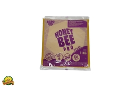 Храна за пчели 1кг. с прашец