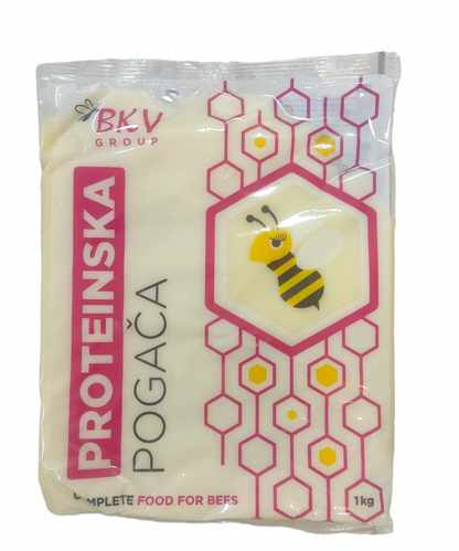 Храна за пчели БКВ  с протеин 1 кг